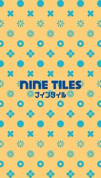 Nine Tiles