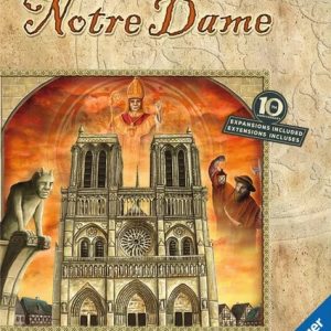 Notre Dame