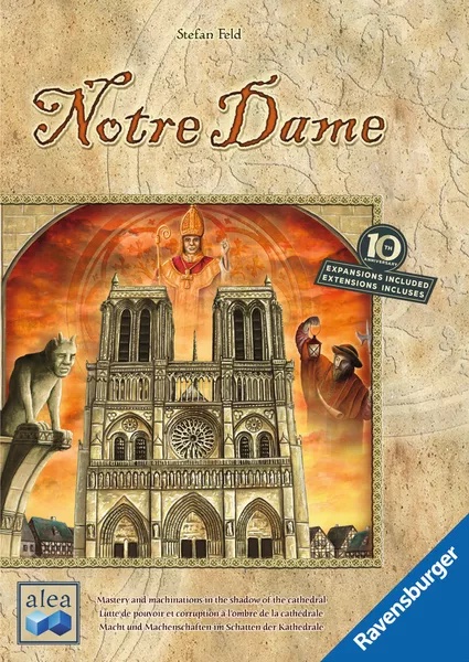 Notre Dame