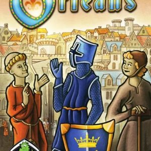 Orleans