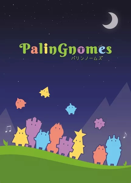 Palin Gnomes