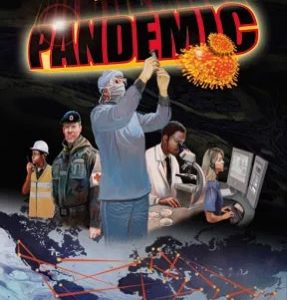 Pandemic