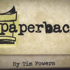 Paperback