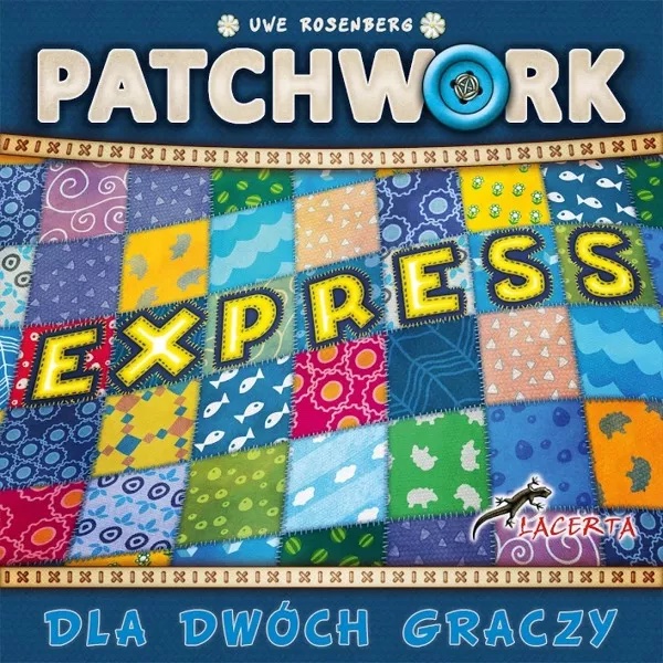 Patchwork express