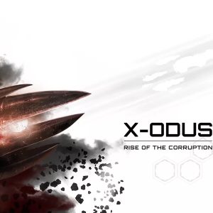 X-Odus (first edition) (Deluxe)