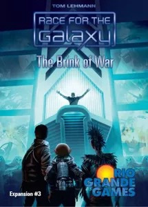 Race for the Galaxy+ Expan