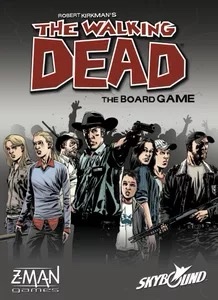 The Walking Dead