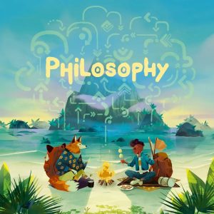 Philosophy + Amber Expansion
