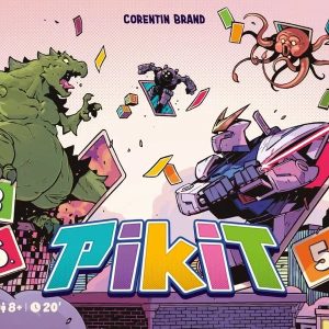 Pikit