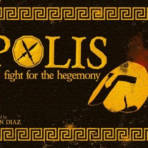 Polis:Fight for the Hegemony