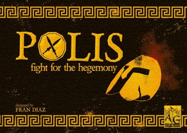 Polis:Fight for the Hegemony