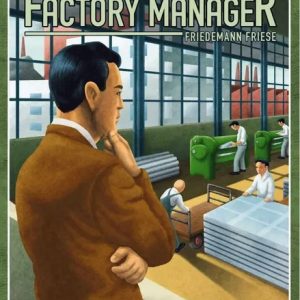 Power Grid Manager