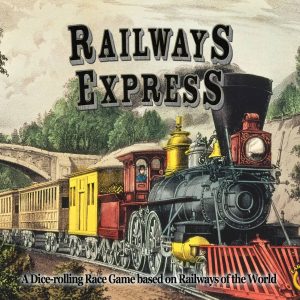 Railways Express