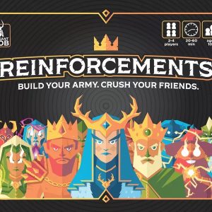 Reinforcements
