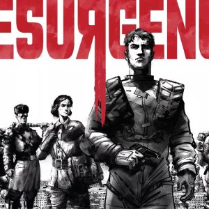 Resurgence