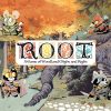 Root A Game of Woodland might and right + The Riverfolk Expansion