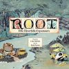 Root A Game of Woodland might and right + The Riverfolk Expansion