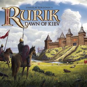 Rurik + expansion