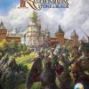 Rurik + expansion