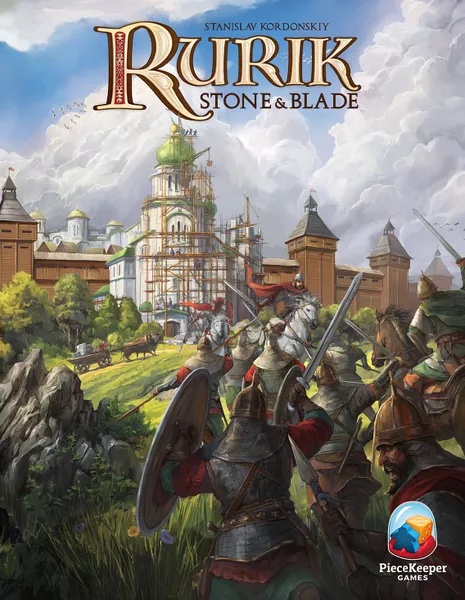 Rurik + expansion
