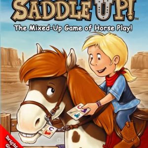 Saddle Up!