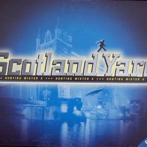 Scotland Yard