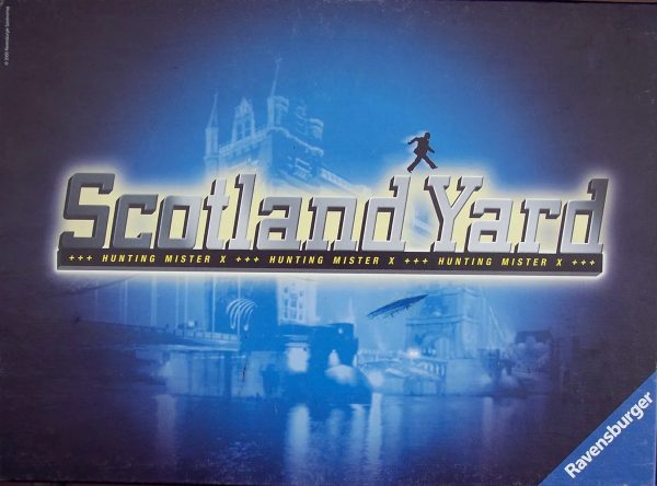 Scotland Yard
