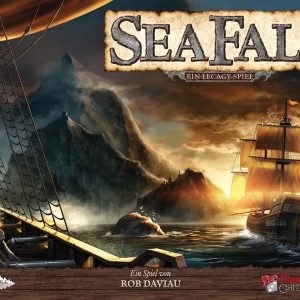 SeaFall