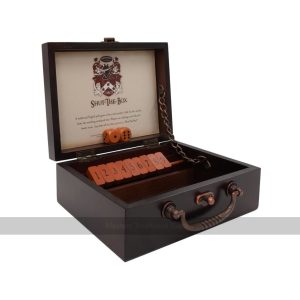 Shut the Box