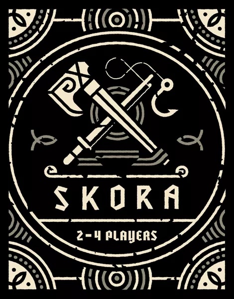 Skora
