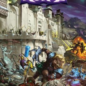 Skytear Horde