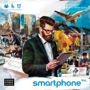 Smartphone KS