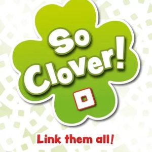 So clover