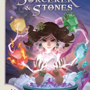 Sorcerer & Stones