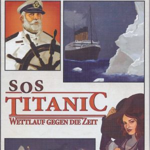 SOS Titanic