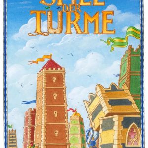 Spiel der Turne