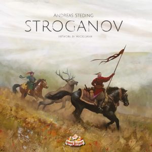 Stroganov (KS Deluxe)