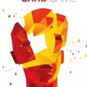 Superhot the Card Game (kickstarter)