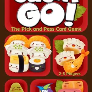 Sushi Go