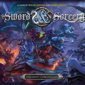 Sword and Sorcery