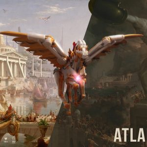 The Age of Atlantis (KS)