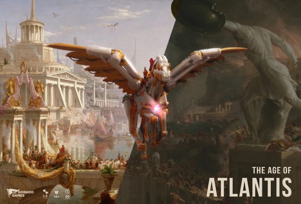 The Age of Atlantis (KS)