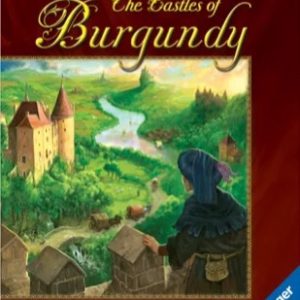 The Castle of Burgundy (舊版)