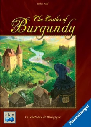 The Castle of Burgundy (舊版)