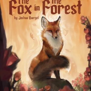The fox and the forest