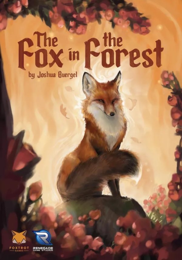 The fox and the forest