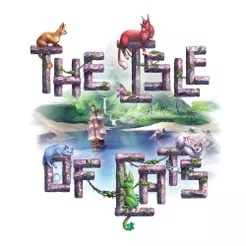 The Isle Of Cats + Expansion