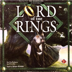 The Lord of the Ring