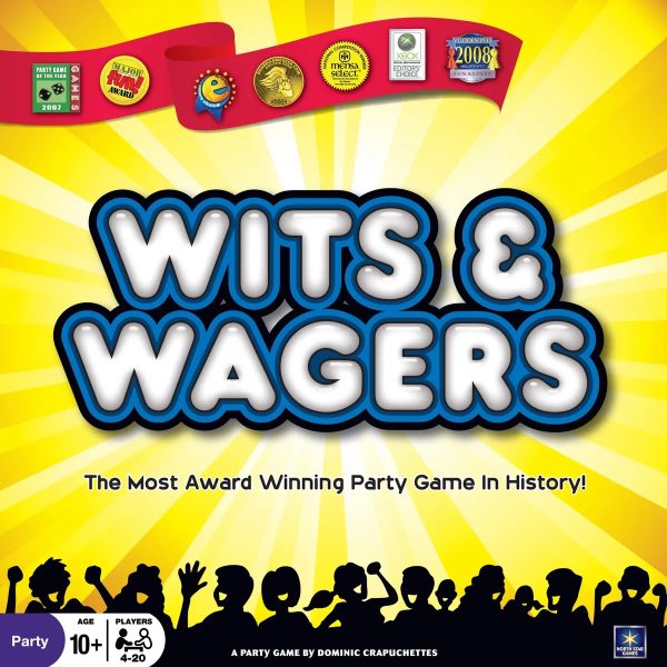 Wits and wagers