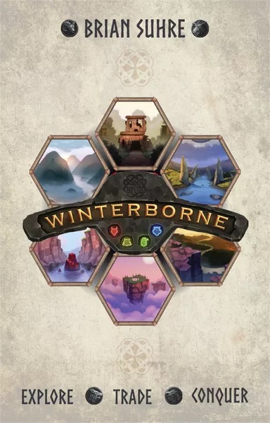 Winterborne + insert